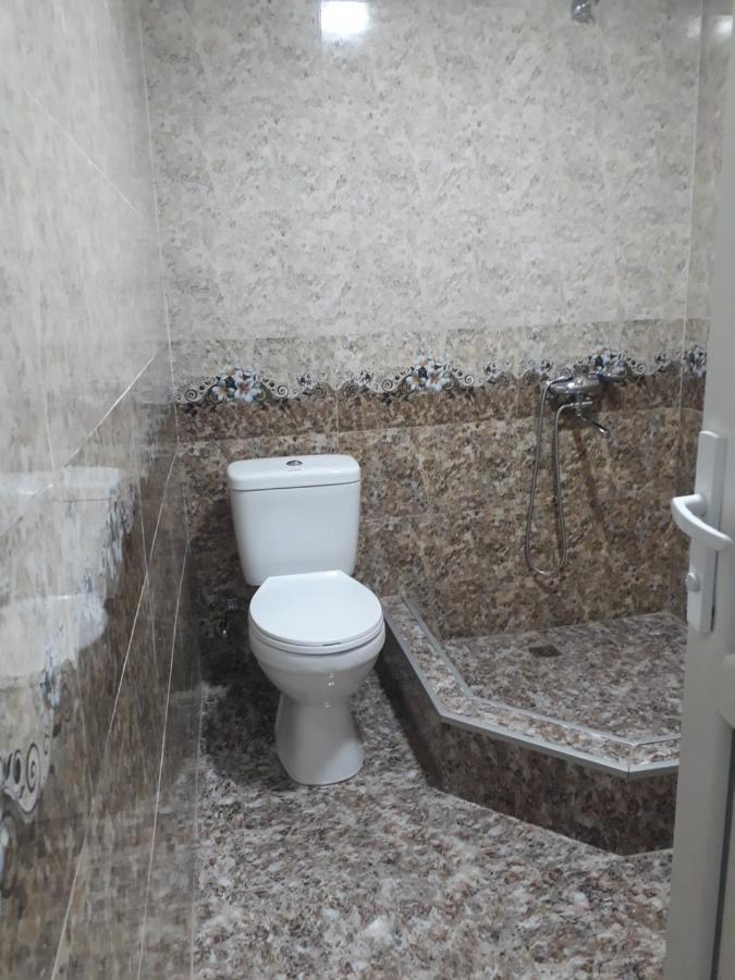 Hotel E U R O P E Kvareli Zewnętrze zdjęcie